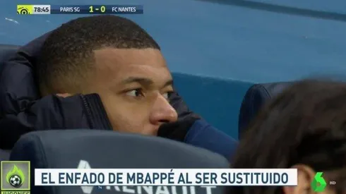 La tensión con Tüchel que acerca todavía más a Mbappé al Real Madrid