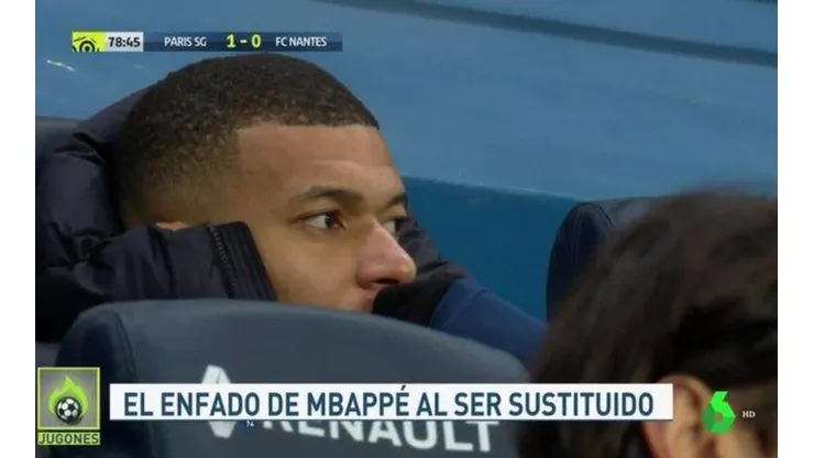 La tensión con Tüchel que acerca todavía más a Mbappé al Real Madrid