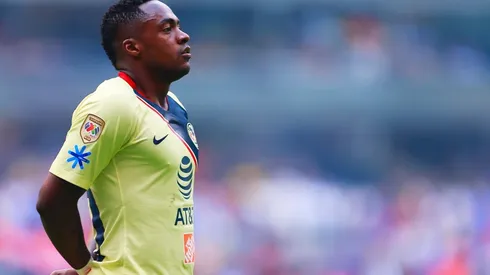 Francotirador de Récord: Emilio Azcárraga piensa en la baja Renato Ibarra por lesiones