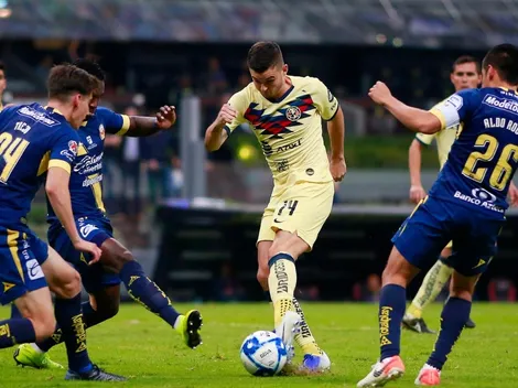 Morelia contará con el apoyo del 70 por ciento del país ante el América