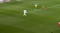 El exarquero del Madrid que humilló a un rival y es tendencia