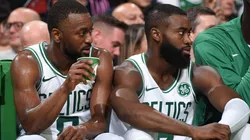 Kemba Walker reveló el Factor X tras el éxito de los Celtics