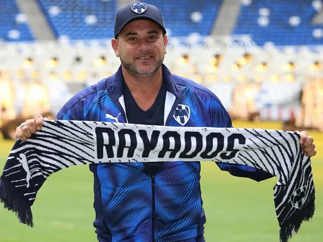 Antonio Mohamed confía en Monterrey para el Mundial de Clubes