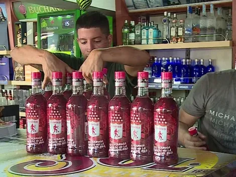 Licorera del Valle ya prepara edición especial para la estrella 14 del América