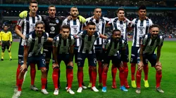 Monterrey al Mundial de Clubes