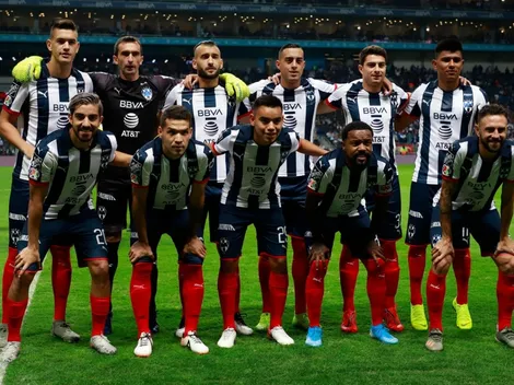 FIFA publica la convocatoria final de Monterrey para el Mundial de Clubes