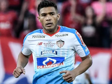 Teo Gutiérrez calienta la vuelta: "Algunos creen que ya ganaron"