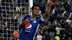 Macalister Silva se sinceró y habló sobre la llegada de Gamero a Millonarios