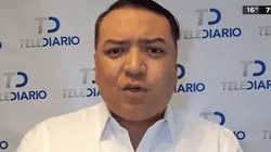 Willie González ama a Vincent Janssen