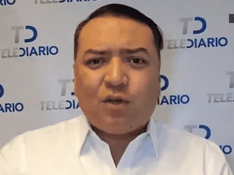 Willie González demuestra su amor futbolístico por Vincent Janssen