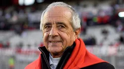 D'Onofrio avisó que River solo piensa vender un jugador: "Ya es más que suficiente"
