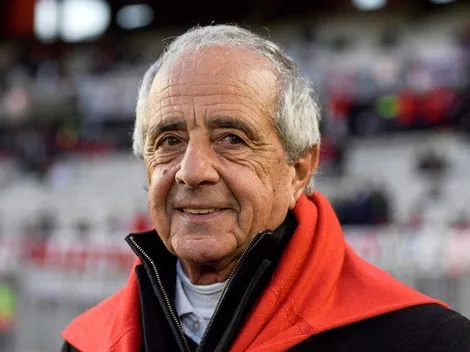 D'Onofrio avisó que River solo piensa vender un jugador: "Ya es más que suficiente"