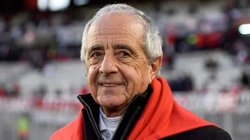 D'Onofrio avisó que River solo piensa vender un jugador: "Ya es más que suficiente"