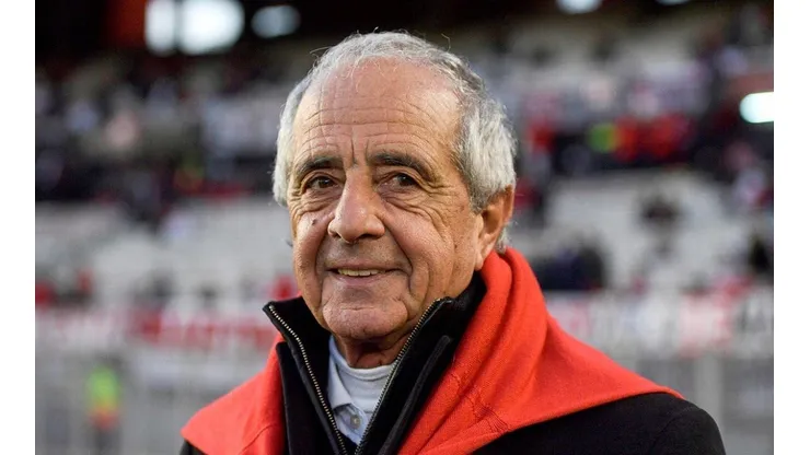 D'Onofrio avisó que River solo piensa vender un jugador: "Ya es más que suficiente"