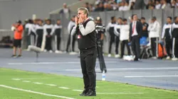 Bengoechea campeonó en el 2017 con Alianza Lima.