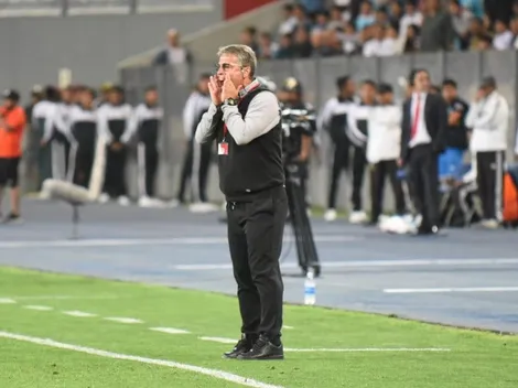 Bengo, a la uruguaya: "Las victorias no se explican, se disfrutan"