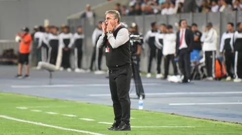 Bengoechea campeonó en el 2017 con Alianza Lima.