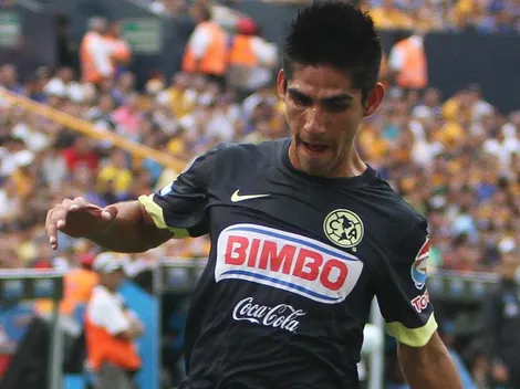 Como Madueña, otros defensas que jugaron en América y Chivas