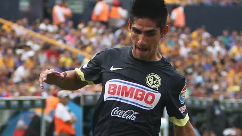 Como Madueña, otros defensas que jugaron en América y Chivas