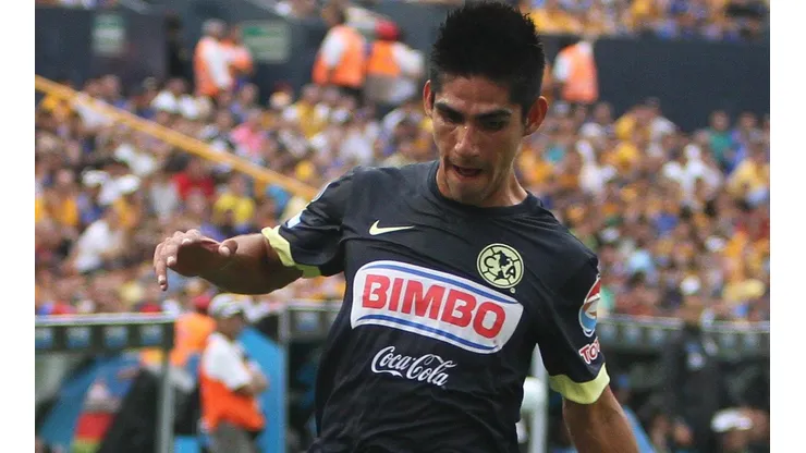 Como Madueña, otros defensas que jugaron en América y Chivas