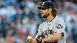 Así fue la reunión de Yankees con Gerrit Cole