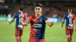 Cano no seguiría en el DIM y le empiezan a llover ofertas de todos lados