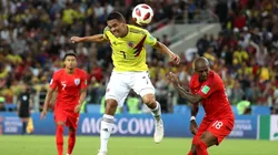 Jugador de Selección y en Europa, en conversaciones para reforzar al Junior