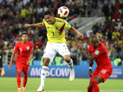 Jugador de Selección y en Europa, en conversaciones para reforzar al Junior