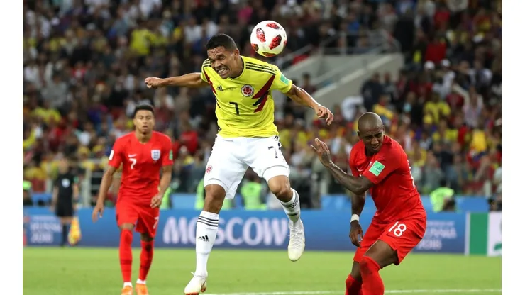 Jugador de Selección y en Europa, en conversaciones para reforzar al Junior
