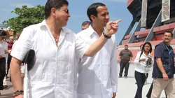 Fidel Kuri será desafiliado y la FMF manejará los asuntos económicos de Veracruz