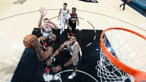 Increíble: Rockets protestarán una jugada a NBA con una petición insólita