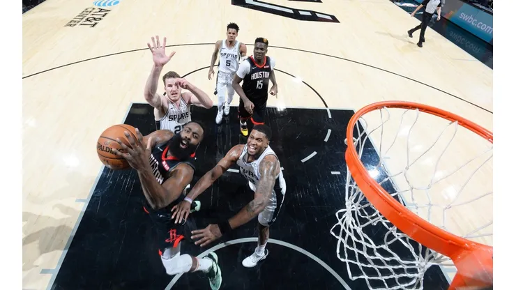 Increíble: Rockets protestarán una jugada a NBA con una petición insólita