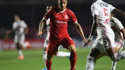 Guerrero ha tenido una de sus mejores temporadas goleadoras.