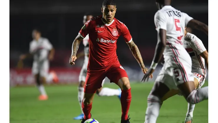 Guerrero ha tenido una de sus mejores temporadas goleadoras.