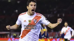 Brasil, México y Estados Unidos: los cuatro clubes que quieren a Fernández