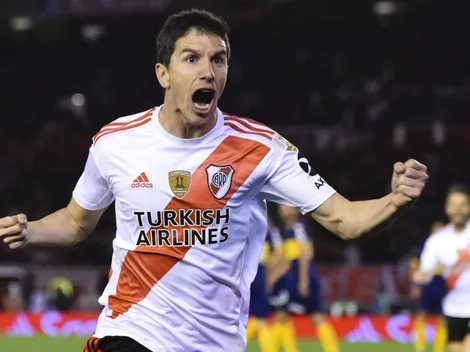 Brasil, México y Estados Unidos: los cuatro clubes que quieren a Fernández