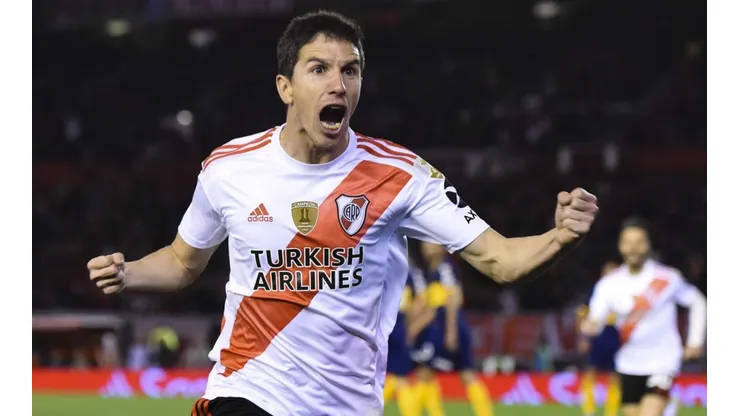 Brasil, México y Estados Unidos: los cuatro clubes que quieren a Fernández
