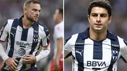 Bronca en el vestuario de Rayados.