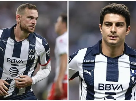 ¡Alerta de bronca! Reportan que hubo pelea y amague de golpes en el vestidor de Rayados