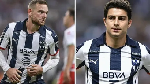 Bronca en el vestuario de Rayados.