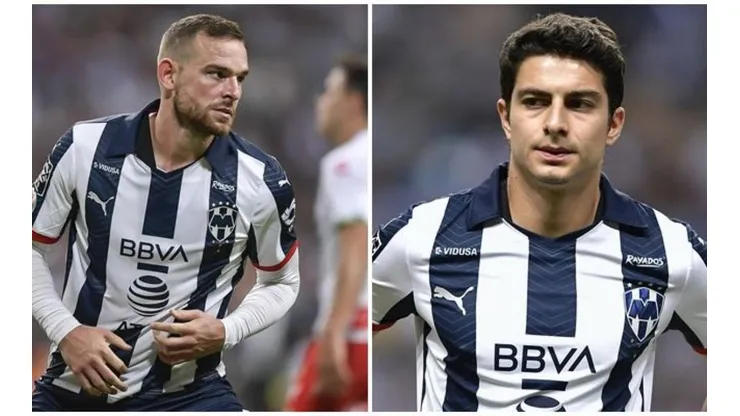 Bronca en el vestuario de Rayados.