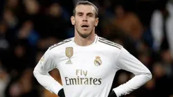 La maldición de Real Madrid tiene nombre y apellido: Gareth Bale
