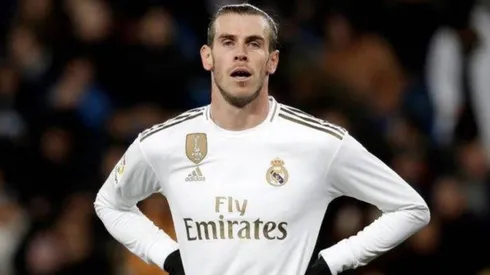 La maldición de Real Madrid tiene nombre y apellido: Gareth Bale