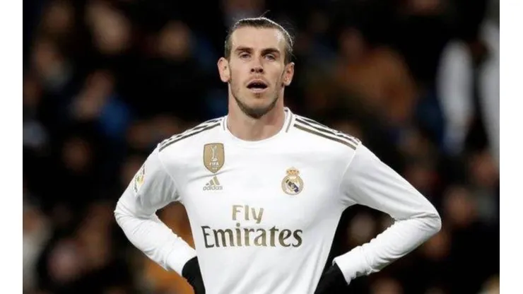 La maldición de Real Madrid tiene nombre y apellido: Gareth Bale