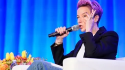 El pedido de Megan Rapinoe a Messi y a Cristiano, con crítica incluida