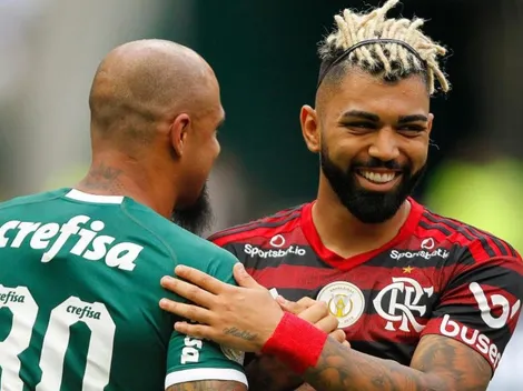 La frase de Gabigol que generó aún más incertidumbre sobre su futuro