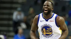 Necesitan a los Warriors: Draymond Green fue lapidario con la NBA y sus ratings