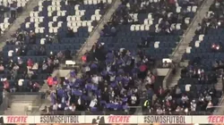 Blooper total: el mosaico de Monterrey que no fue