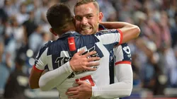 ¡La ida fue para Monterrey! Rayados venció a Necaxa