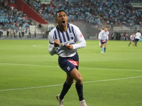 ¡A la final! Alianza Lima empató con Cristal y enfrentará a Binacional este domingo